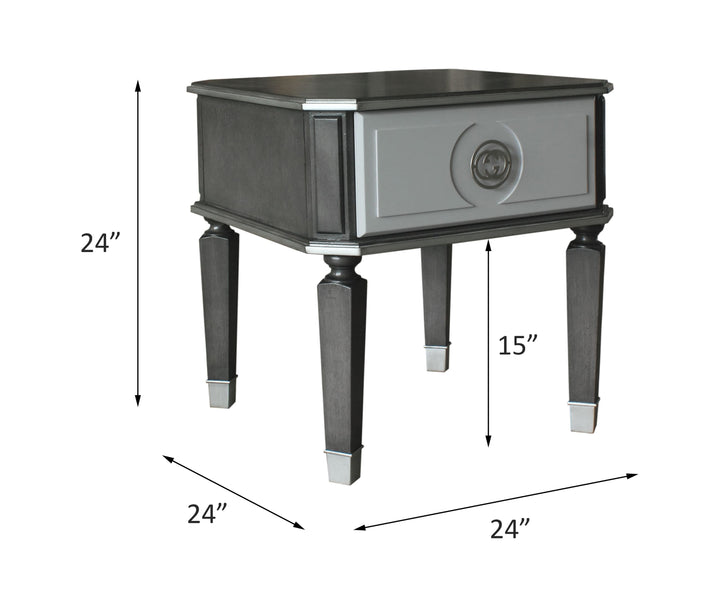 House Beatrice End Table
