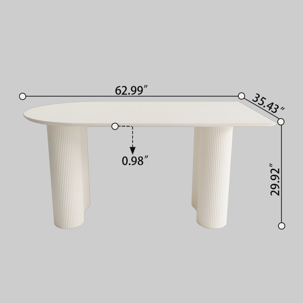 medieval-modern-white-dining-table-set-7-piece