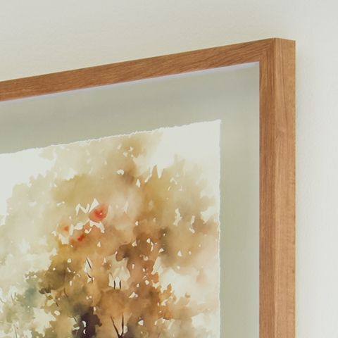 Bryneford Wall Art (Set of 4)