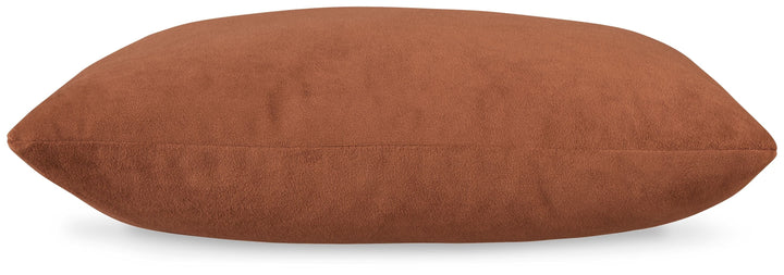 Caygan - Pillow (Set of 4) - Spice