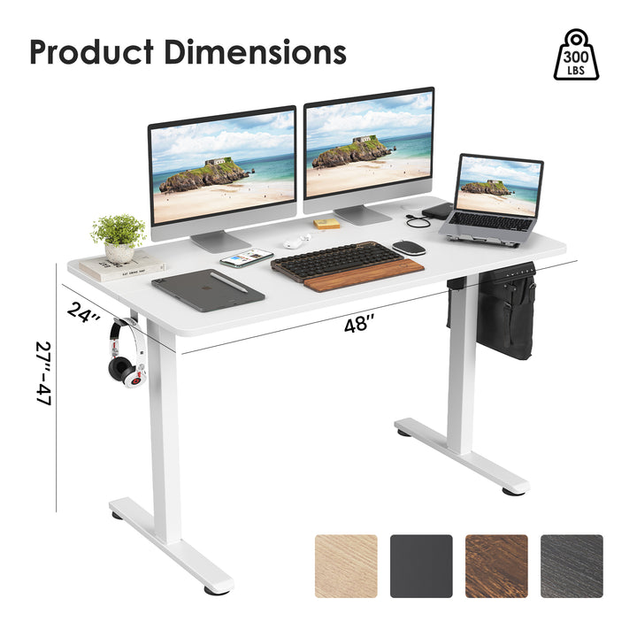 electric-standing-desk-adjustable-height-sit-stand