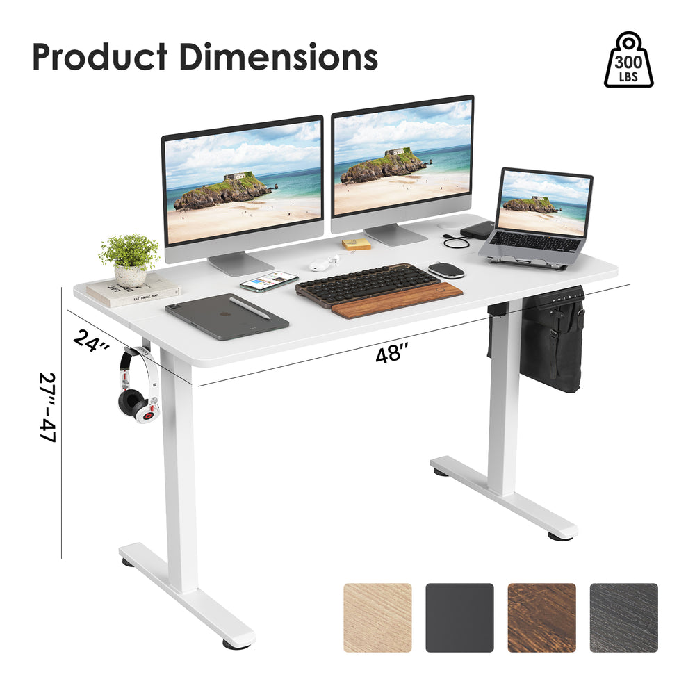 electric-standing-desk-adjustable-height-sit-stand