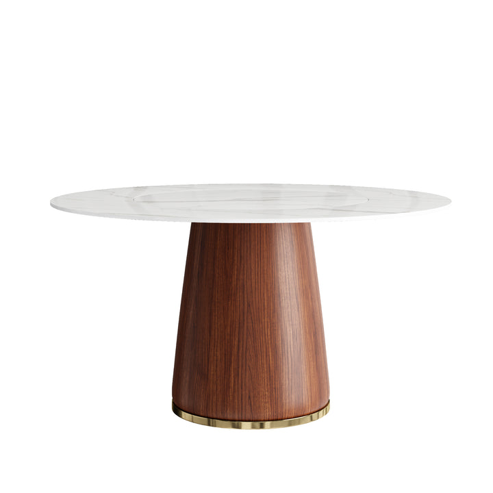 white-grey-modern-round-kitchen-table-lazy-susan