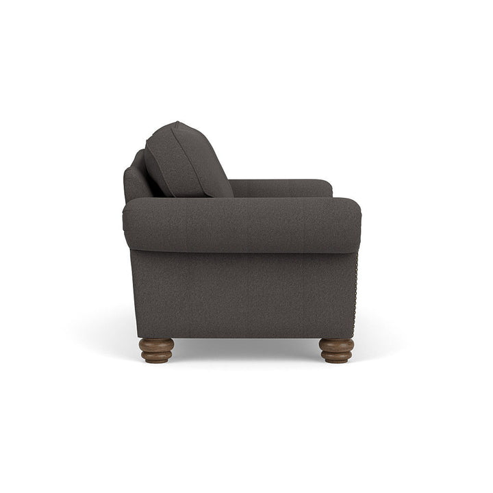flexsteel-3648-20-bexley-leather-loveseat-nailhead-trim-black