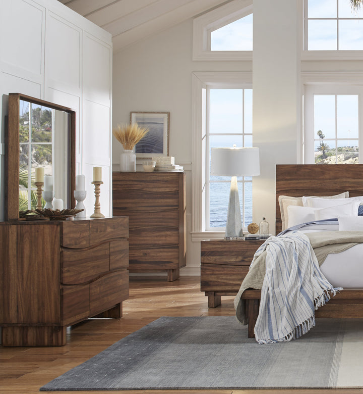 ocean-five-drawer-solid-wood-chest