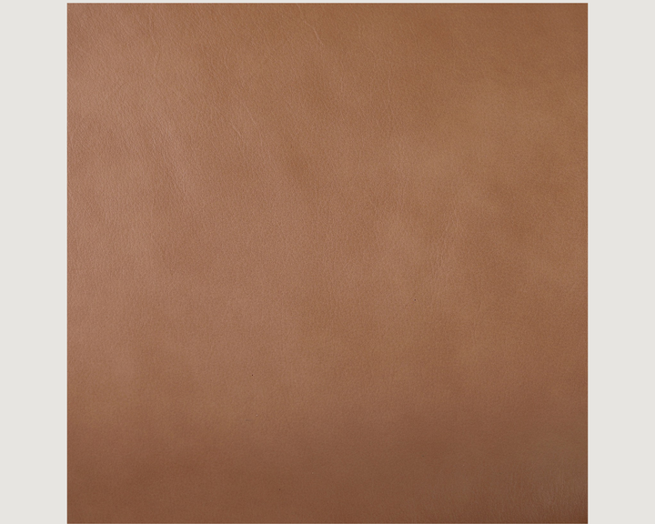 DivanItalia Cognac 5-Piece Power Reclining Sectional