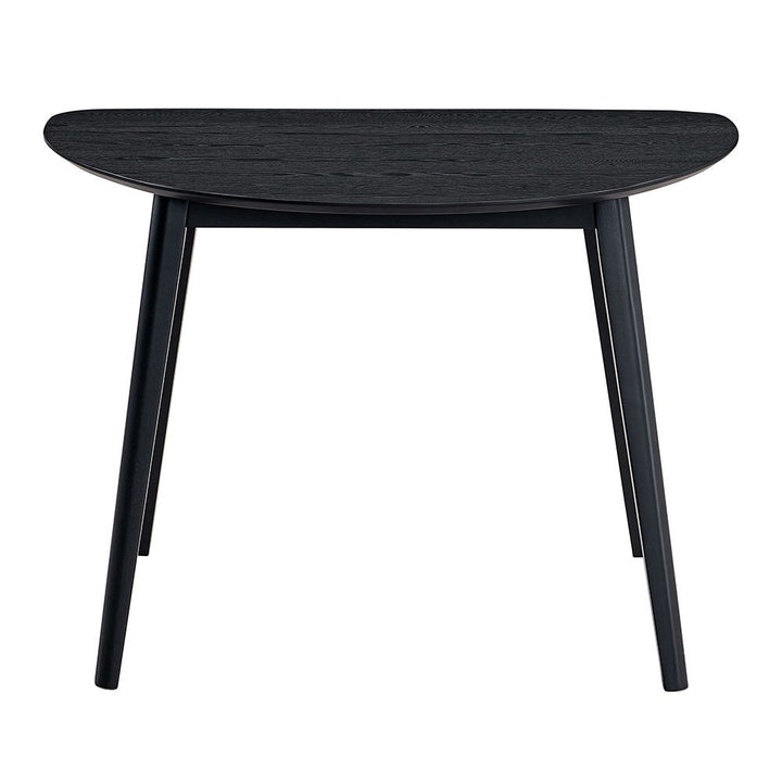 Real - Dining Table - Black
