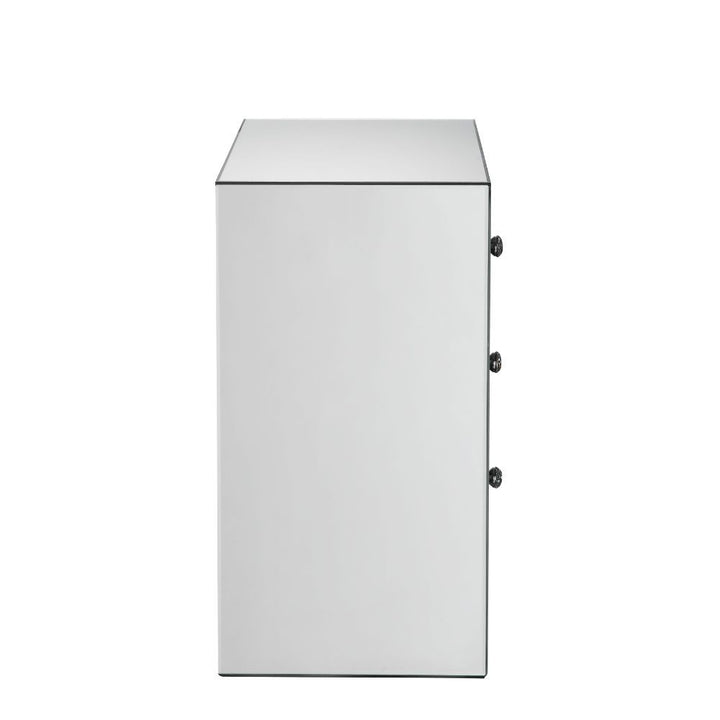 sonia-accent-table-mirrored-faux-agate-stone