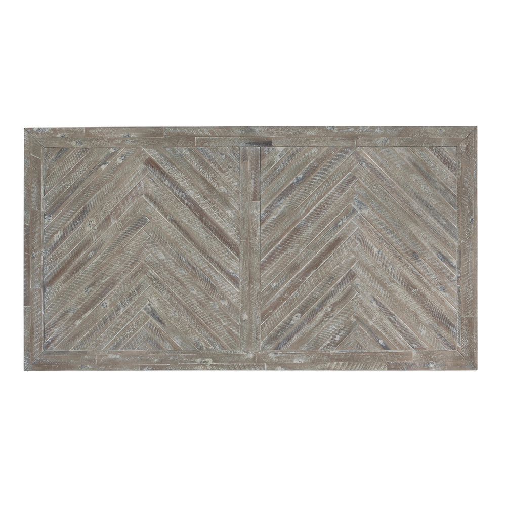 herringbone-solid-wood-rectangular-dining-table