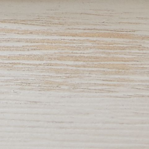 Valebeck - UPH Swivel Stool  - White / Black