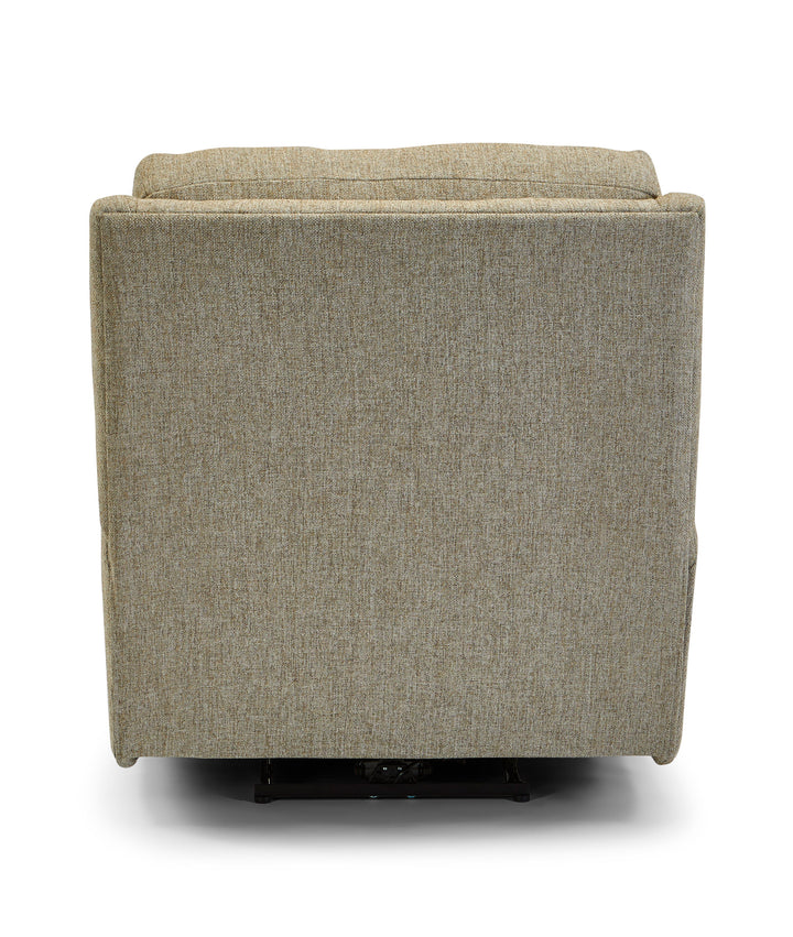 Mason Power Recliner Beige