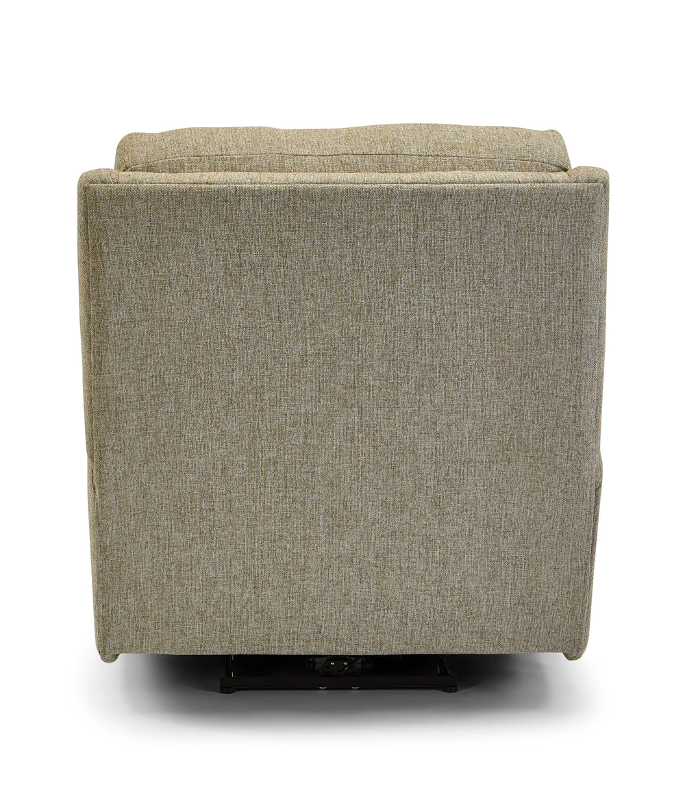 Mason Power Recliner Beige