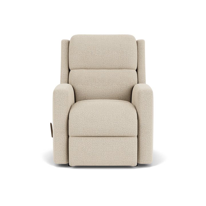 Chip Rocking Recliner Beige