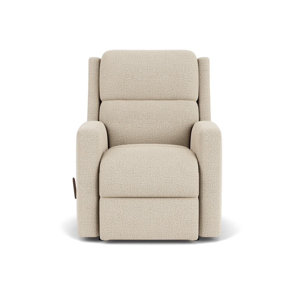 Chip Rocking Recliner Beige