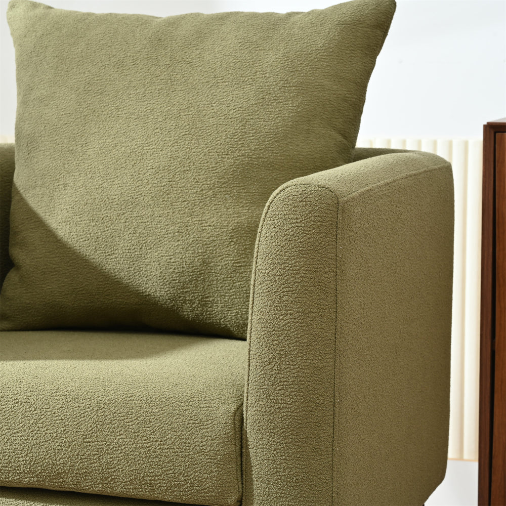 mid-century-fabric-lounge-chair-with-pillow-in-olive-green-w1028p188577
