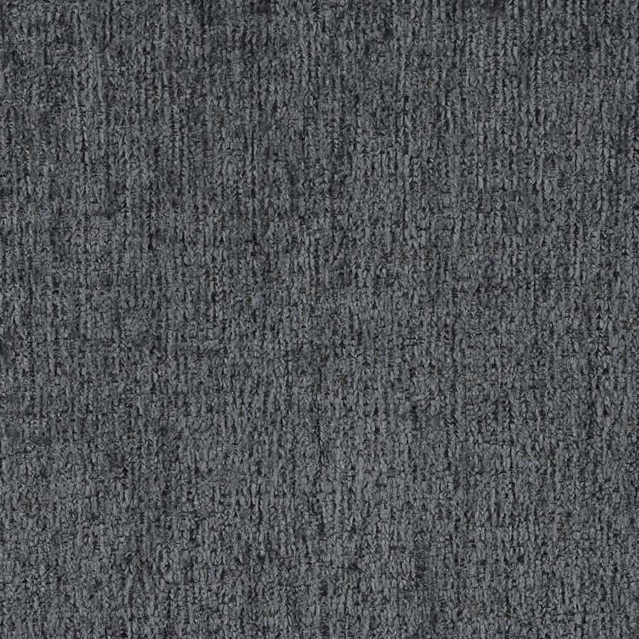 Bahrain - Upholstered Power Glider Recliner - Charcoal