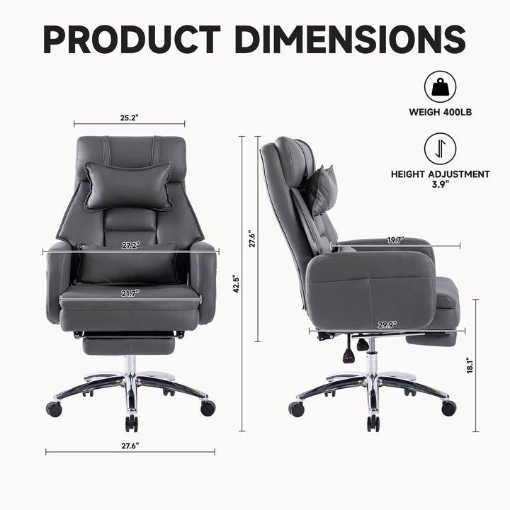 leather-ergonomic-high-back-office-swivel-chair-with-lumbar-support-dark-grey
