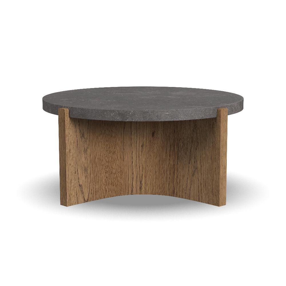 Eclipse Round Coffee table