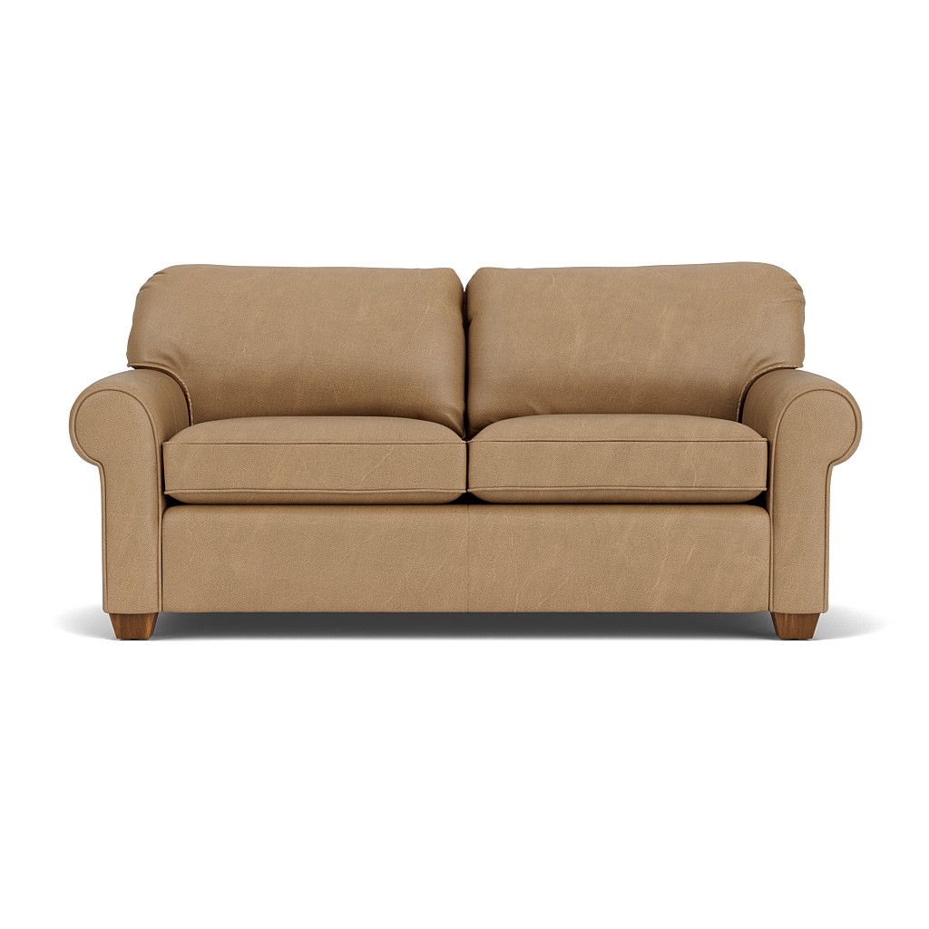 flexsteel-3535-43-thornton-stationary-full-sleeper-light-brown