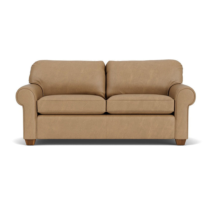 flexsteel-3535-43-thornton-stationary-full-sleeper-light-brown