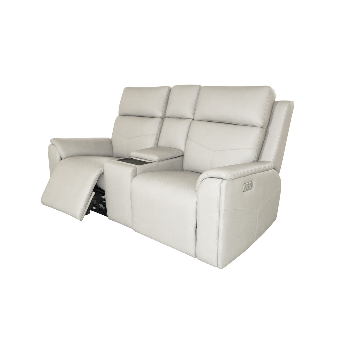 flexsteel-1592-64p5-38601-vernon-power-reclining-loveseat-with-console-power-headrests-lumbar-heat-massage-dove-gray