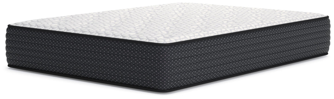 Limited Edition Plush - Queen Mattress - White