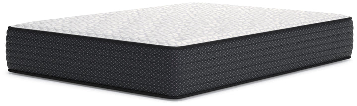 Limited Edition Plush - Queen Mattress - White