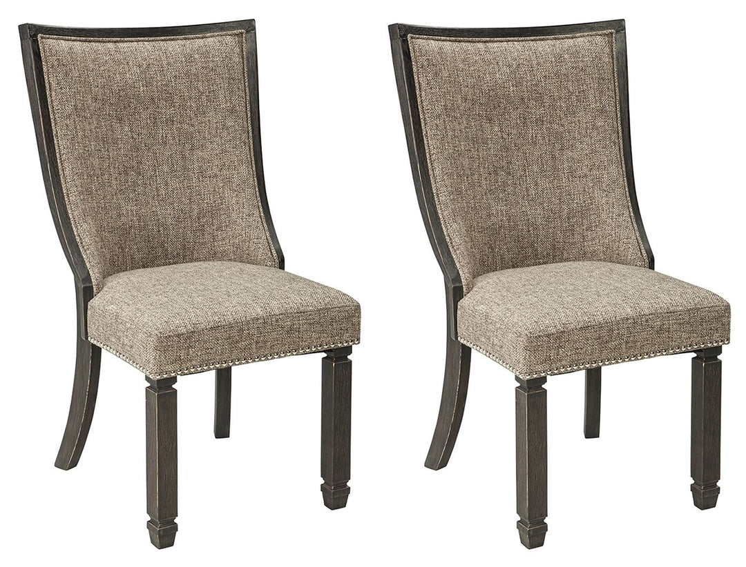 ashley-furniture-d736-02-tyler-creek-chair-set