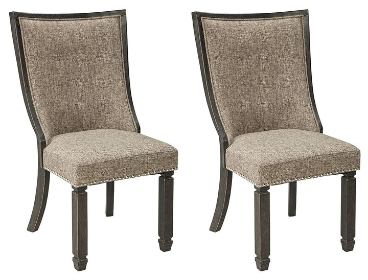 ashley-furniture-d736-02-tyler-creek-chair-set