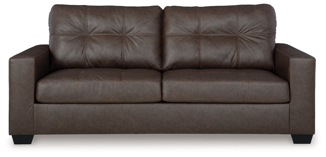 Barlin Mills Queen Sofa Sleeper - Dark Brown