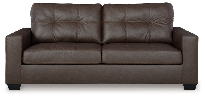 Barlin Mills Queen Sofa Sleeper - Dark Brown