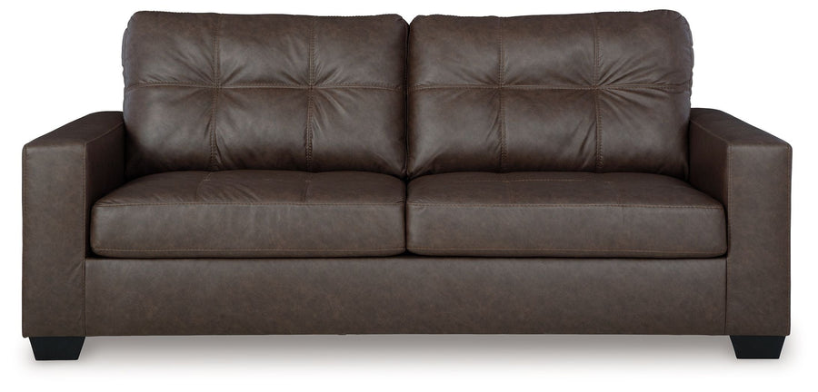 Barlin Mills - Sofa - Umber