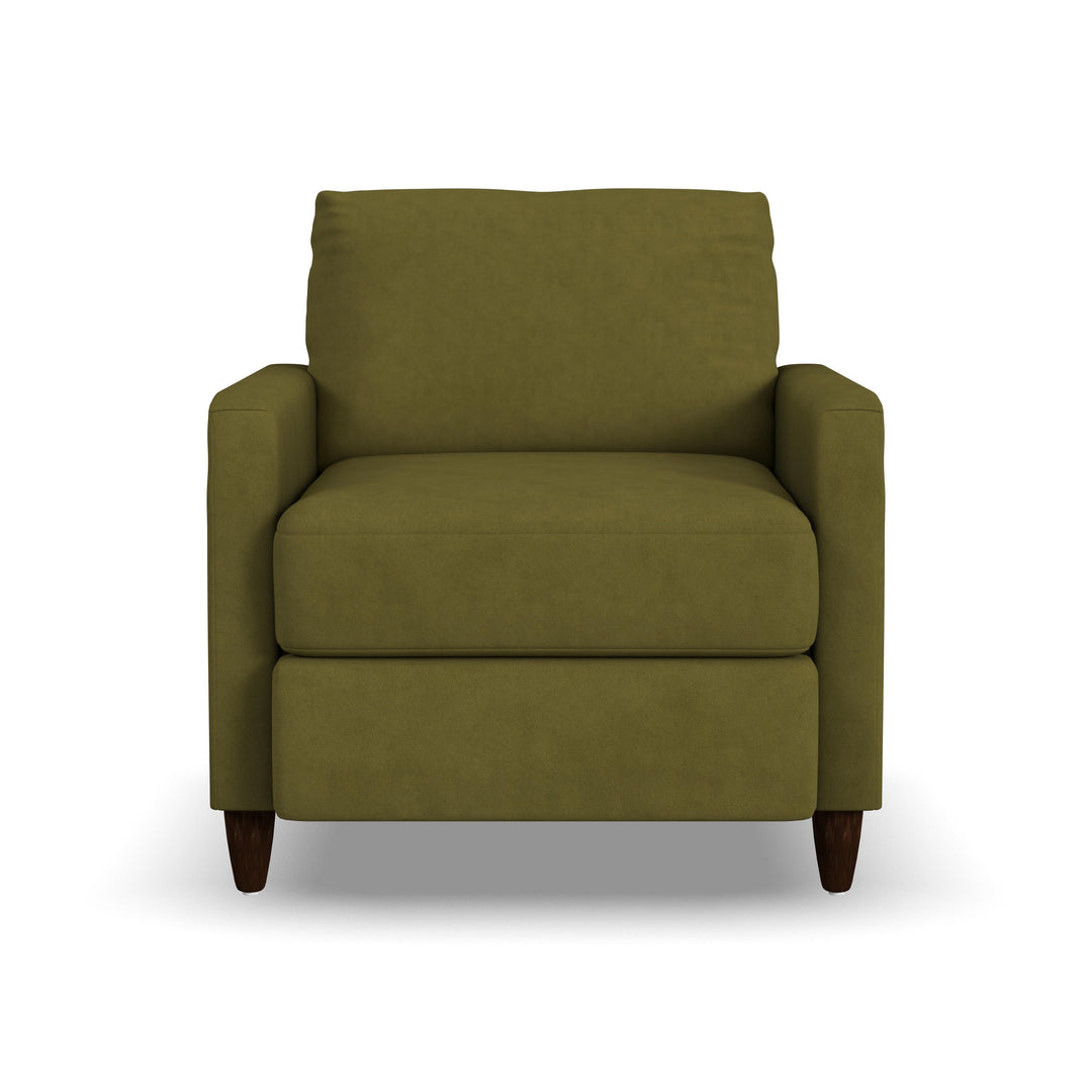 Fern  Chair  Green