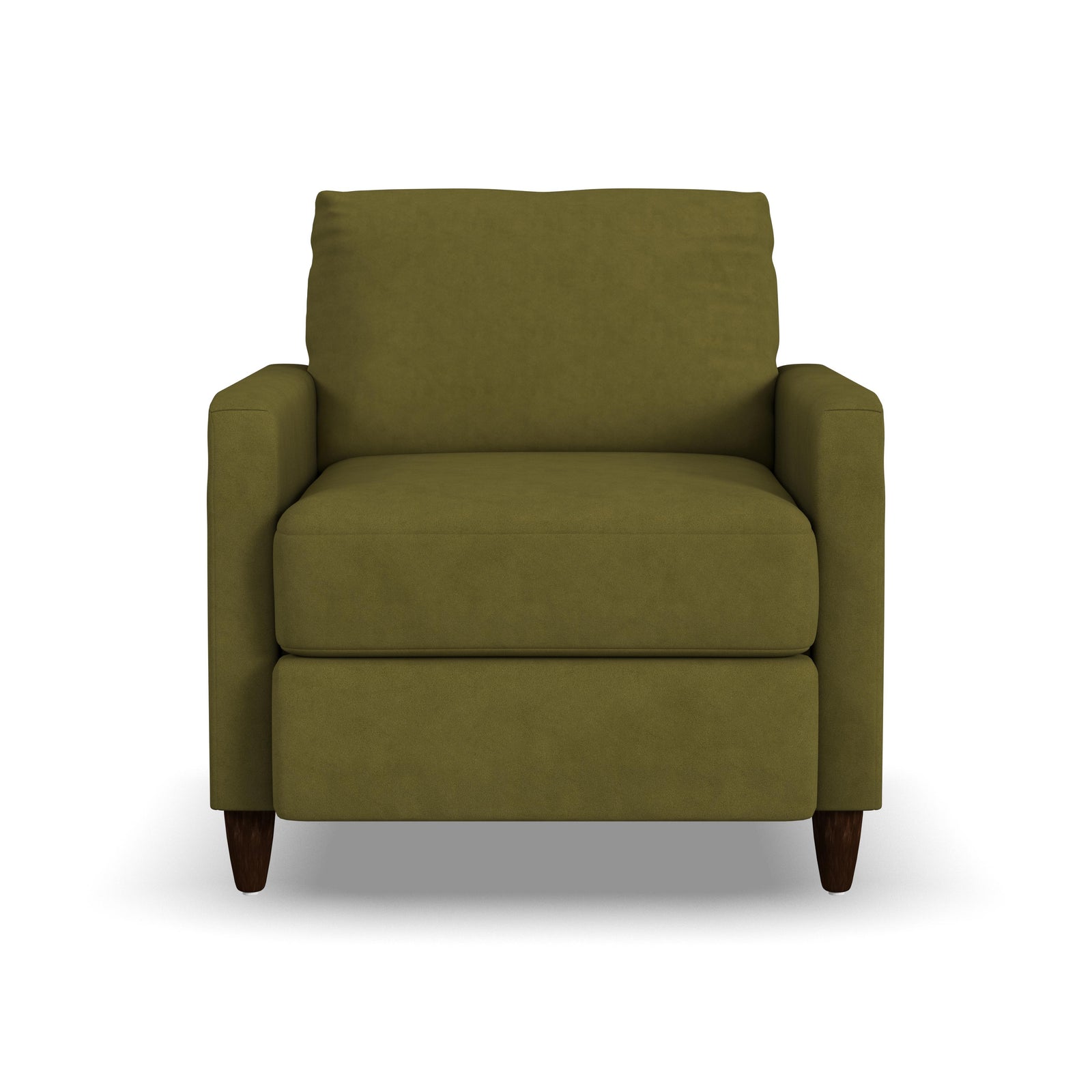 Fern  Chair  Green