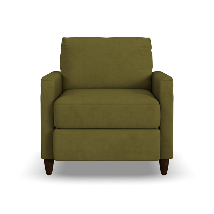 Fern  Chair  Green