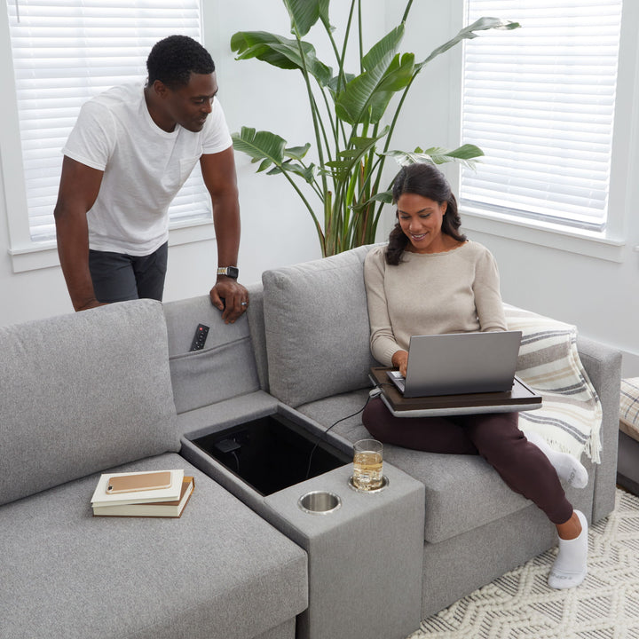 Flex Smart Hub Pebble