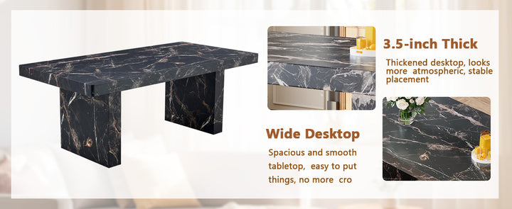 black-marble-pattern-dining-table-with-3-5-thick-top-understated-luxury-for-your-home