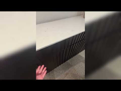 Jaramillo - Dining Table - Black