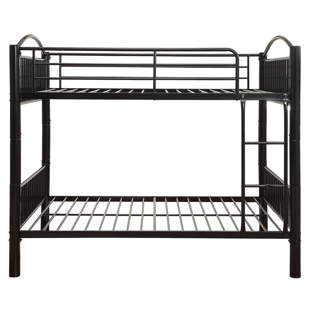 Cayelynn - Full Over Full Bunk Bed - Black
