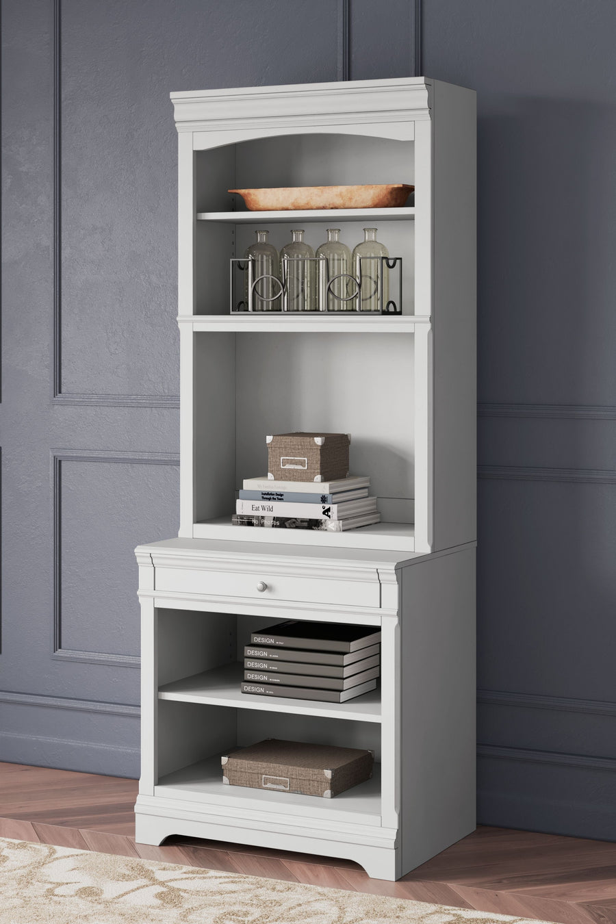 ashley-furniture-h777h7-kanwyn-standard-bookcase