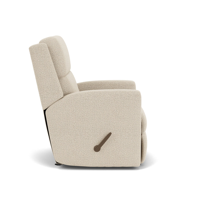Chip Recliner Beige