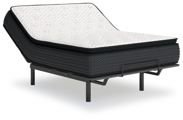 Limited Edition Pt - Queen Mattress - White