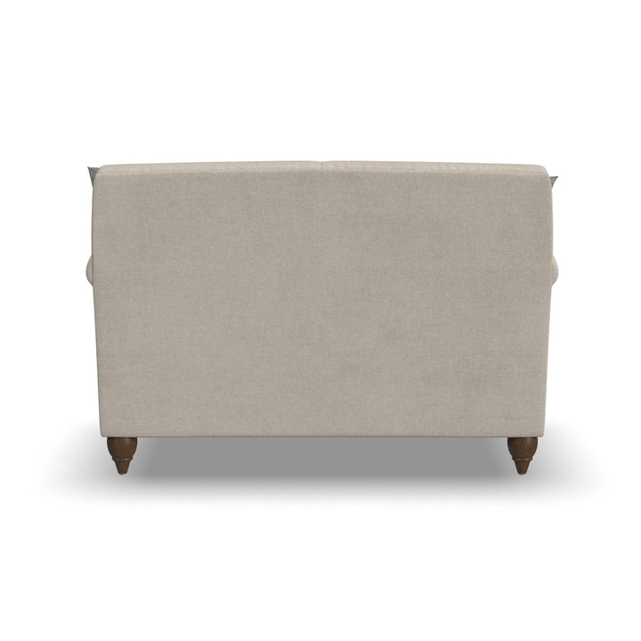 Stella Fabric Loveseat