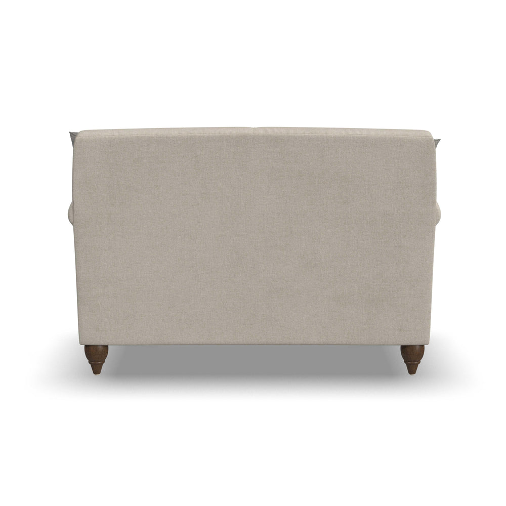 Stella Fabric Loveseat