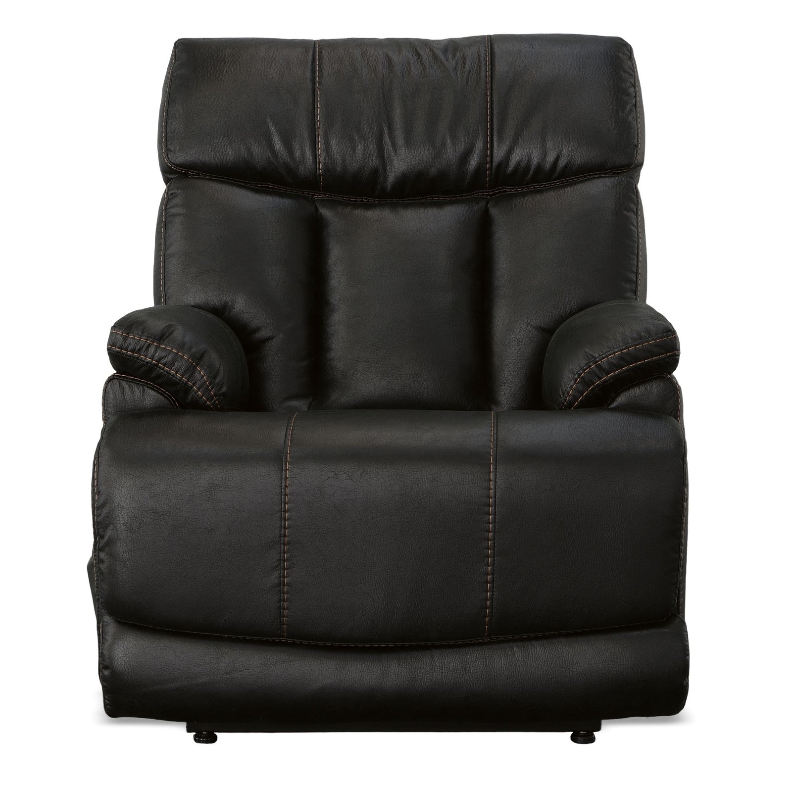 Clive  Power Lift Recliner With Power Headrest & Lumbar  Peppercorn