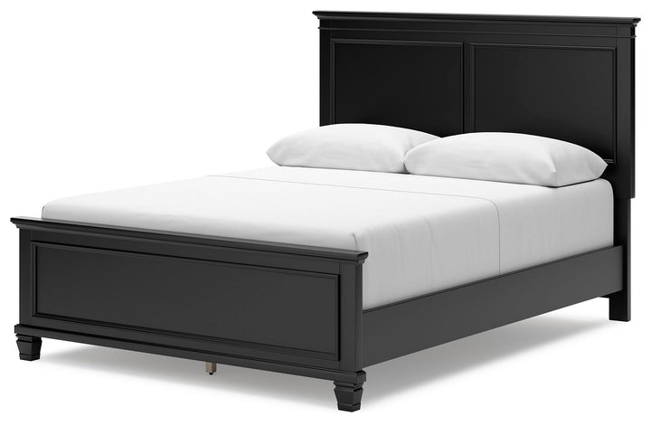 ashley-furniture-b687b6-lanolee-panel-bed