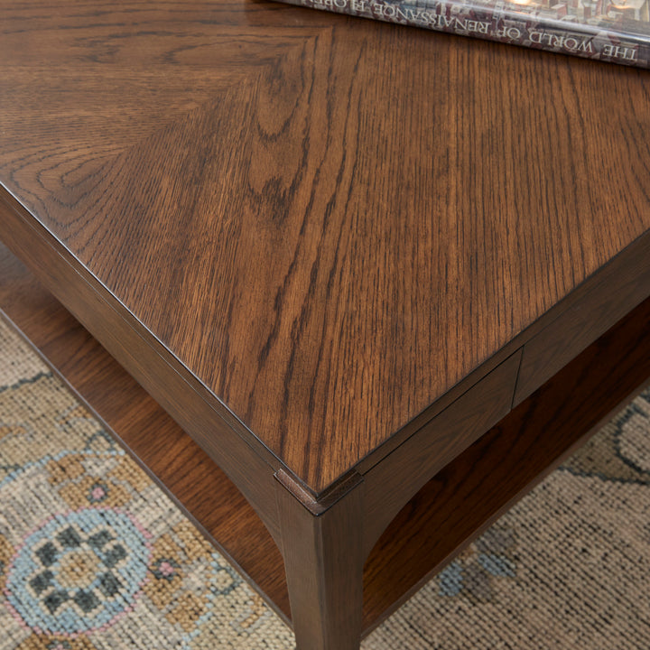 flexsteel-w1076-031-sylvie-rectangular-coffee-table-dark-brown