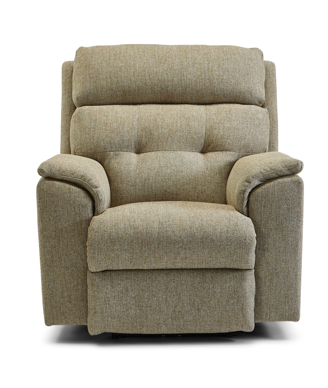 Mason  Power Recliner  Beige