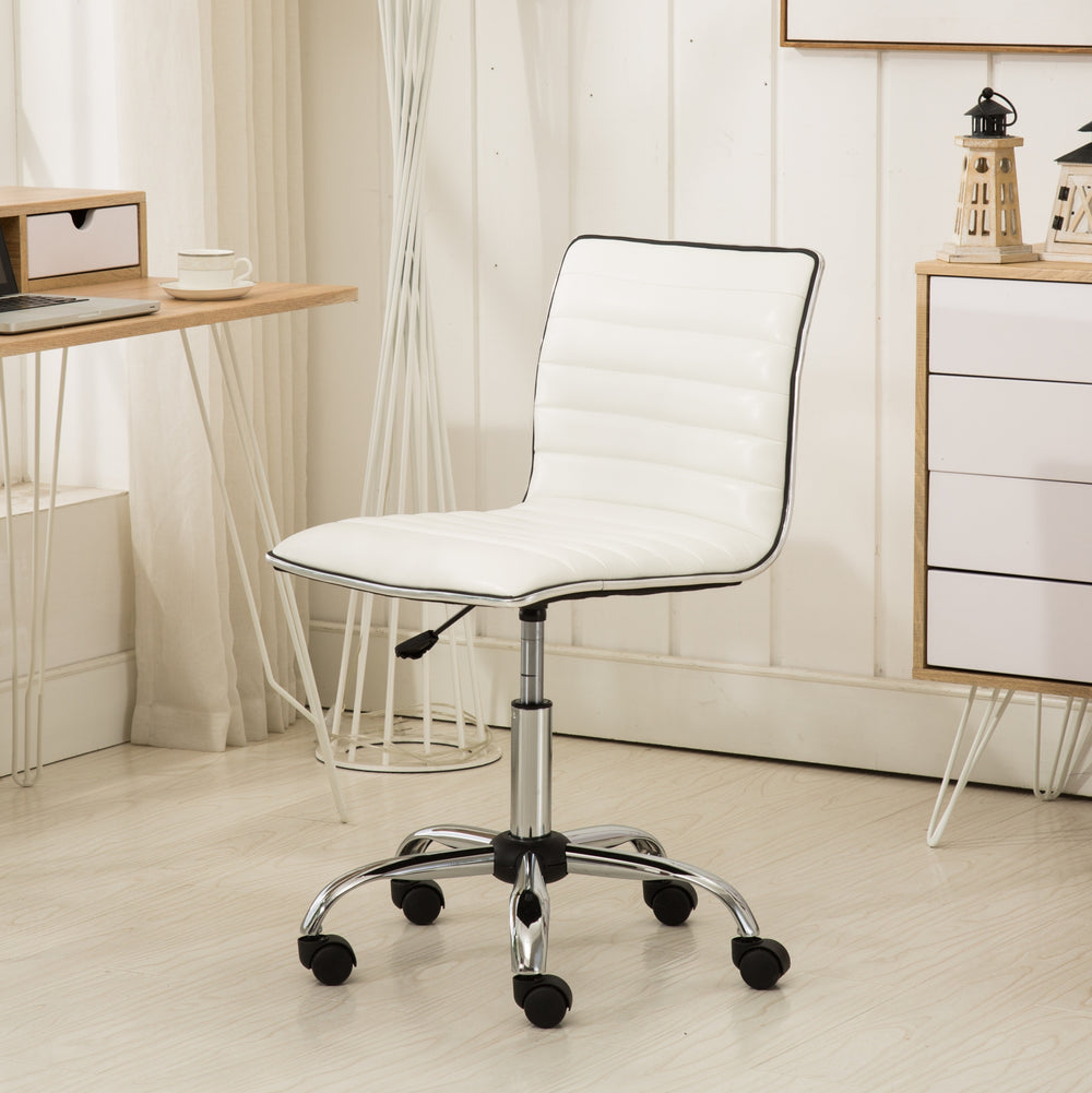 fremo-chromel-adjustable-air-lift-office-chair-white