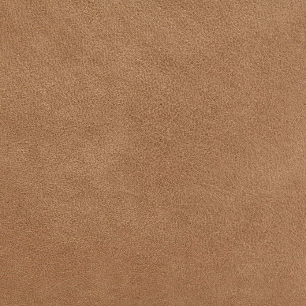 Chavis - Power Motion Recliner With USB & Power Headrest - Brown